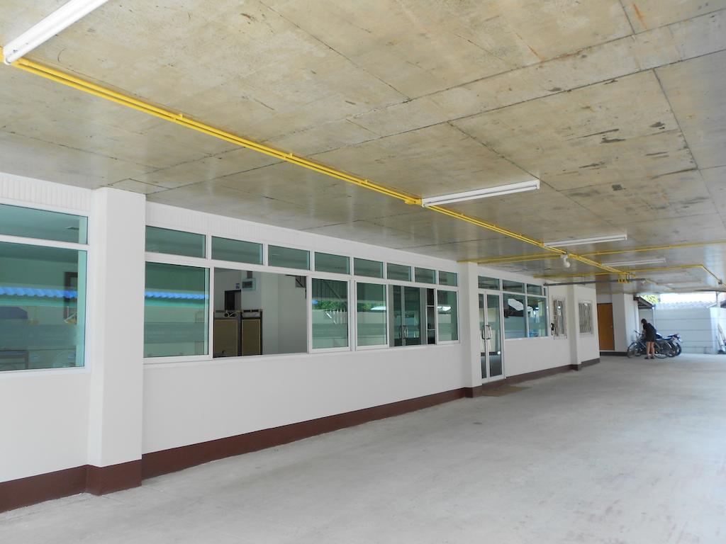 Mantra Place Chiang Mai Exterior foto
