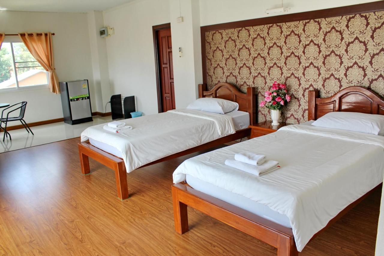 Mantra Place Chiang Mai Exterior foto